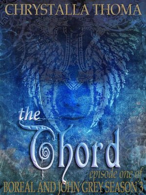 cover image of The Chord (Episode 1 Season 3)